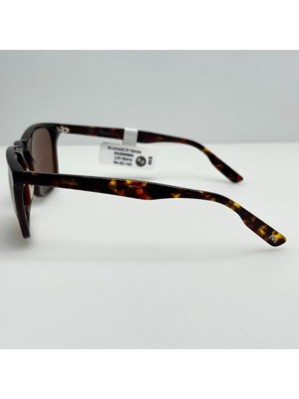 M America Sunglasses MU404 CRYBWN 54-20-140